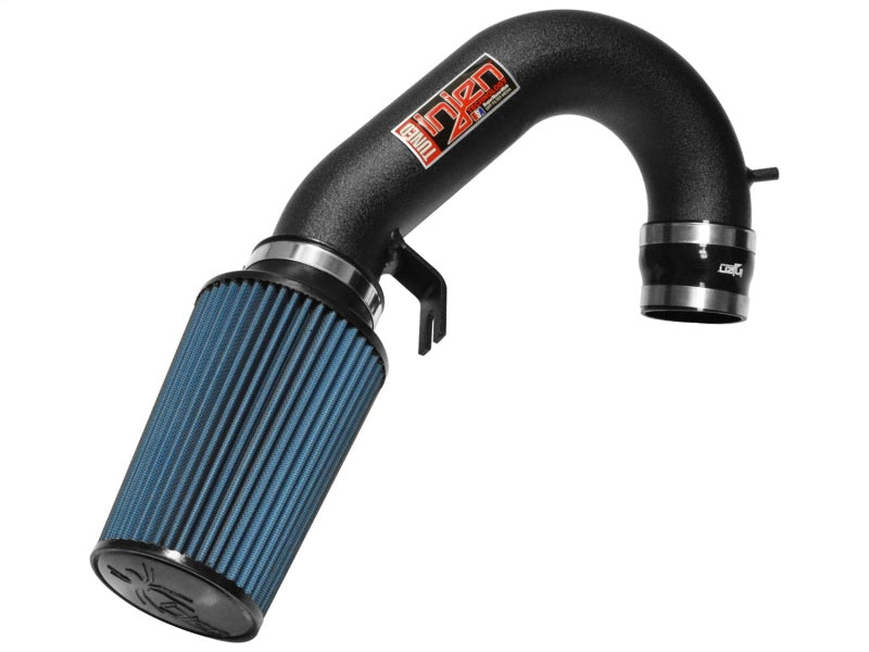 Injen SP3086WB 16-18 Audi A6 2.0L Turbo Wrinkle Black Cold Air Intake