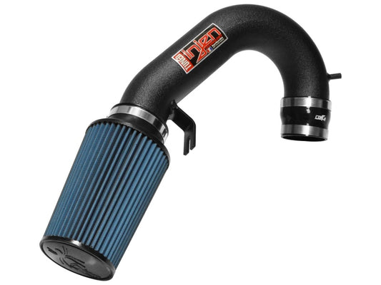 Injen SP3086WB 16-18 Audi A6 2.0L Turbo Wrinkle Black Cold Air Intake
