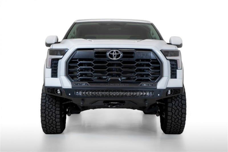 Addictive Desert Designs F761191760103 ADD Stealth Fighter Fr. Bumper