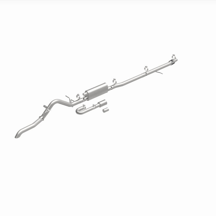 Magnaflow 19636 24+ Ford Ranger Overland Series - High Clearance Exit