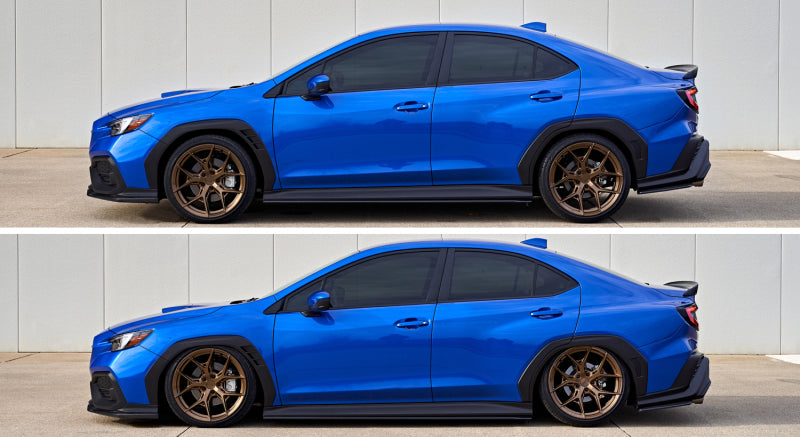 Air Lift 78156 ALF Performance Front Kits