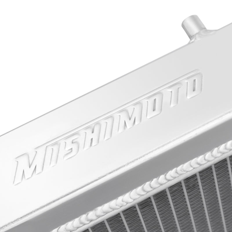 Mishimoto MMRAD-GC8-93 93-98 Subaru Impreza GC8 2.2L Manual Aluminum Radiator