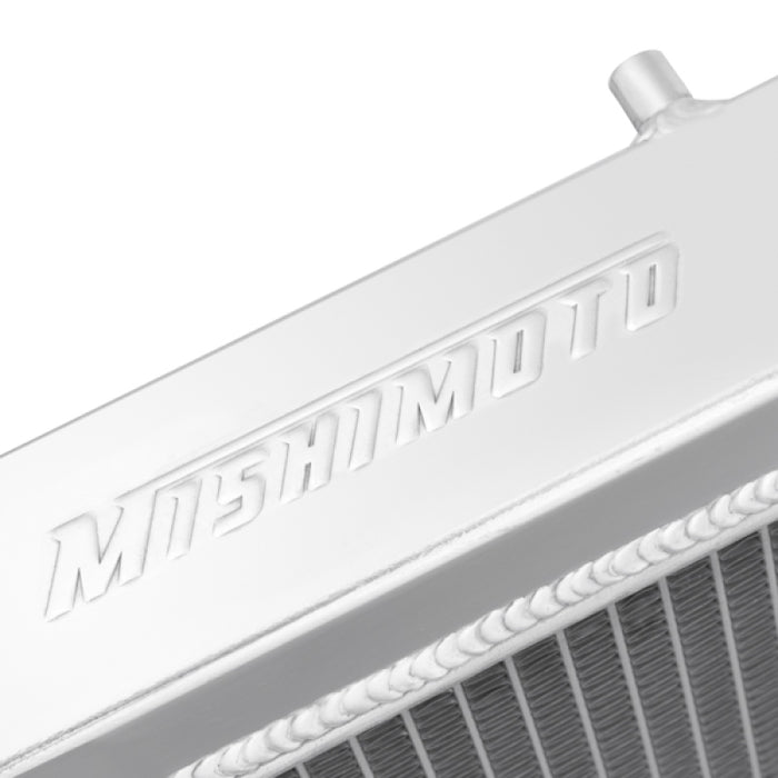 Mishimoto MMRAD-GC8-93 93-98 Subaru Impreza GC8 2.2L Manual Aluminum Radiator