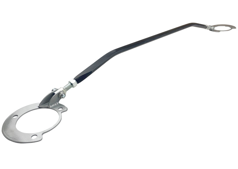 Whiteline KSB514 91-94 Nissan Sentra B13 / 95-99 Nissan Sentra B14 Front adjustable strut tower brace