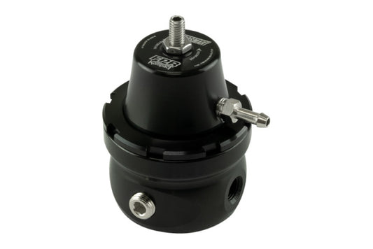 Turbosmart TS-0404-1015 Fuel Pressure Regulator Kompact Universal 1/8in NPT - Sleeper