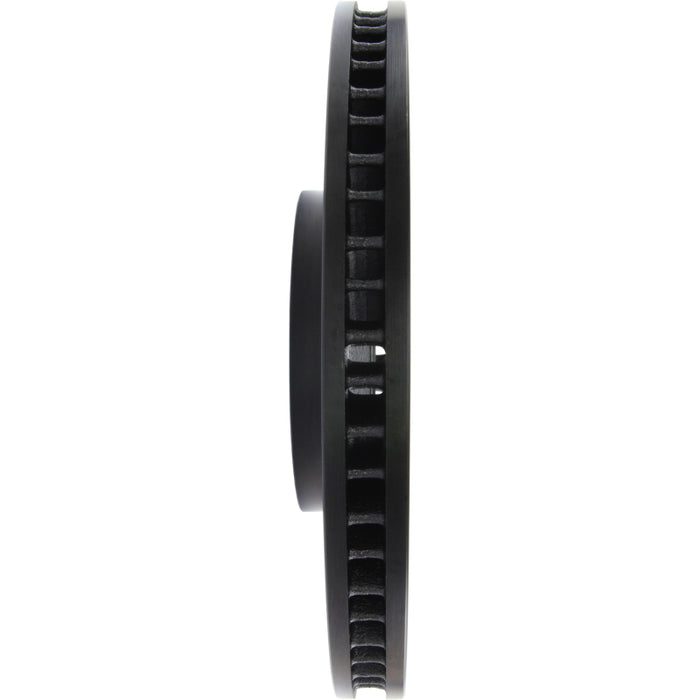 Stoptech 126.44104SR StopTech Power Slot 5/93-98 Supra Turbo Front Right SportStop Slotted Rotor