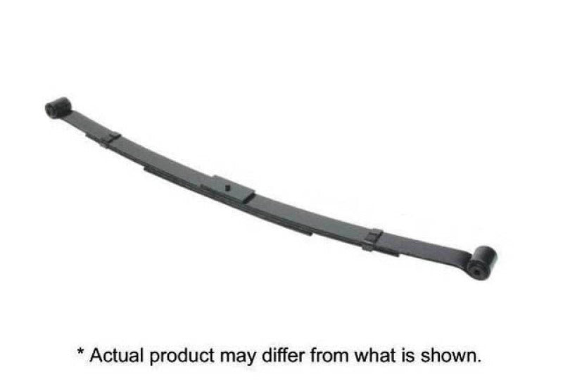 Belltech 5978 LEAF SPRING 84-95 TOYOTA PICKUP 3inch
