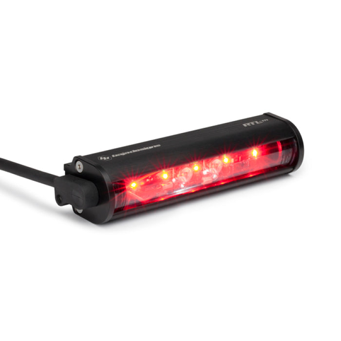 Baja Designs 100602 RTL-M No Plate Light 6in Light Bar