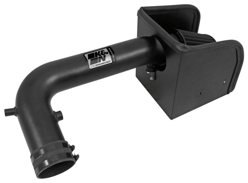 K&N Engineering 71-1533 K&N 03-08 Dodge RAM 1500 / 2500 / 3500 V8.5.7L Performance Intake Kit