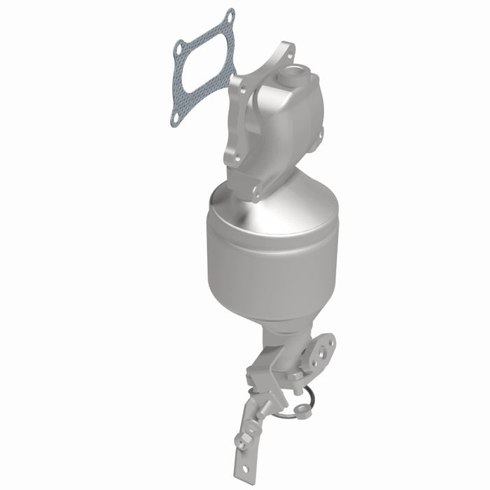 Magnaflow 51893 MagnaFlow Conv DF 08-10 Honda Accord 3.5L