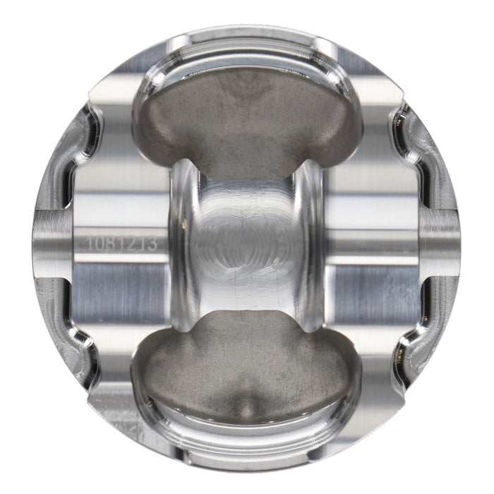 JE Pistons 367863 VW 2.0T TSI Ultra Series 23mm PIN - Set of 4 Pistons