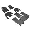 3D MAXpider L1JP03301509 ACE Kagu - Combo - Black