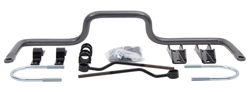 Hellwig 7677 99-10 Ford F-250/F-350 SD 2/4WD Solid Heat Treated Chromoly 1-1/4in Rear Sway Bar