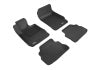 3D MAXpider L1BM02501509 ACE Kagu - Front - Black