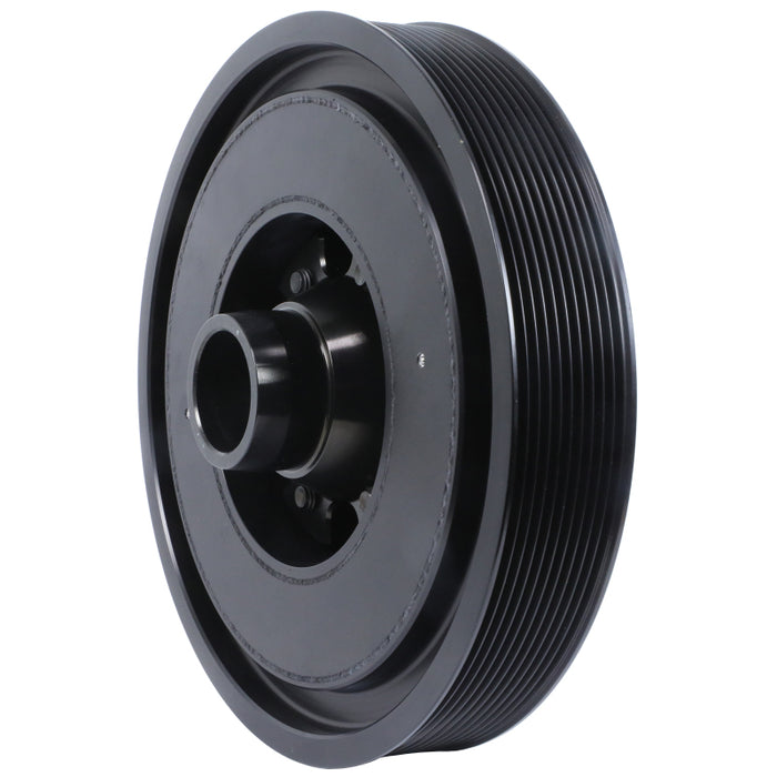 Fluidampr 910302 15-21 Dodge Hellcat 6.2L Supercharged Steel Internally Balanced Damper (11 Percent OD)