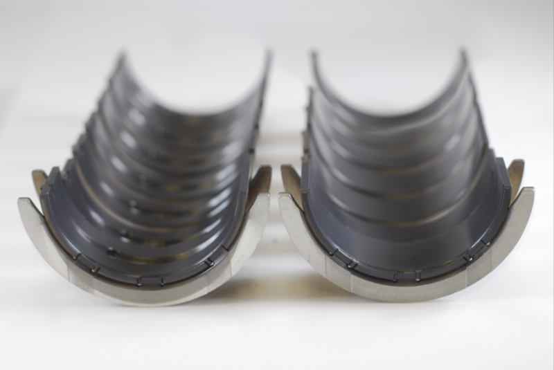King Engine Bearings MB7779XPC STDX BMW B58B30A Coated Performance Main Bearing Set - Size STDX