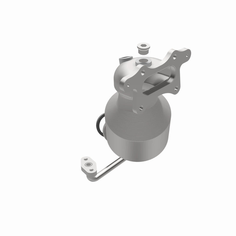 Magnaflow 52029 Conv DF 11-14 CR-Z 1.5L Manifold