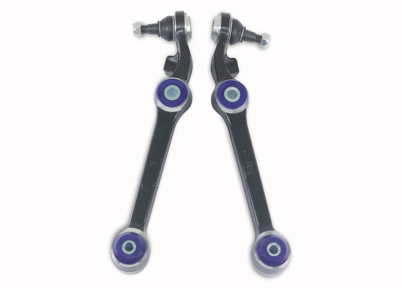 Superpro TRC1104 SuperPro 04-06 Pontiac GTO Front Lower Control Arm Set W/ Sp Bushings