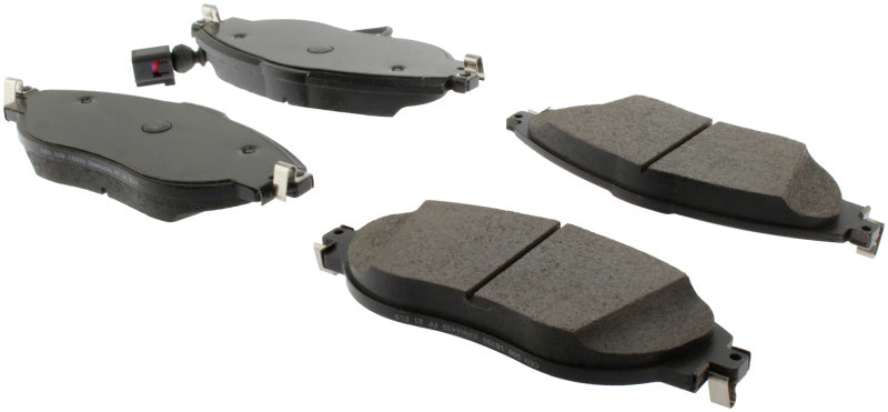 Stoptech 309.16330 StopTech Sport 12-17 Volkswagen CC Front Brake Pads