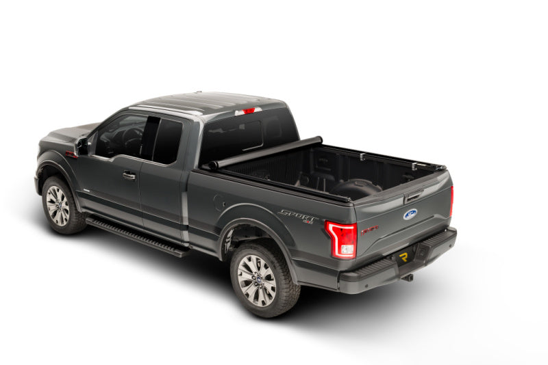 Truxedo TRX258101 97-03 F150/F250 S/B Ford Truxport Tonneau Cover