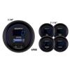 AutoMeter AM Cobalt Digital Gauges 6900