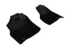 3D MAXpider L1DG01811509 ACE Kagu - Front - Black