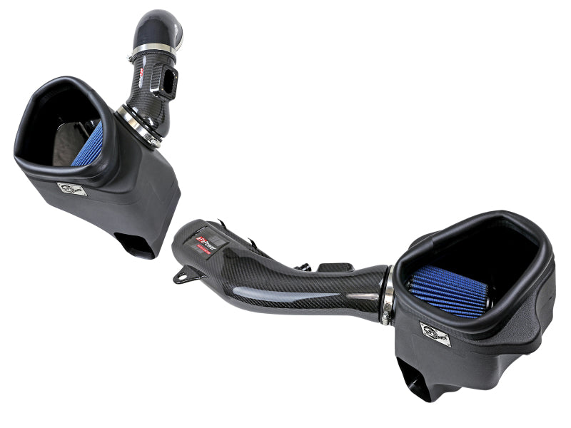 aFe 57-10006R AFE Track Series Intake