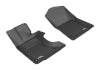 3D MAXpider L1LX03011509 ACE Kagu - Front - Black