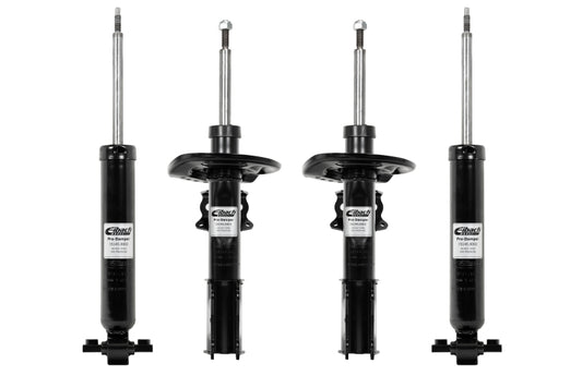 Eibach 2895.840 Pro-Damper Kit for 09-10 Dodge Challenger / 06-10 Charger / 05-08 Magnum