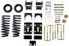Belltech BT Lowering Kit w/o Shocks 980