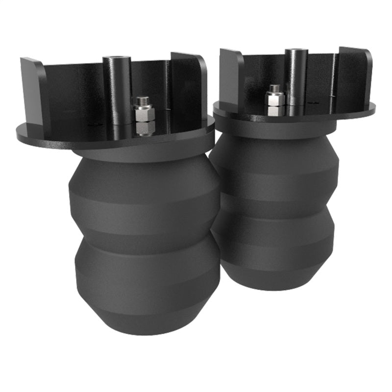 Timbren FR350SDF 1990 Ford F Super Duty Rear Suspension Enhancement System