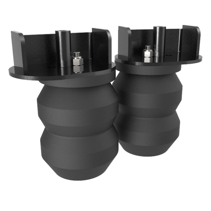 Timbren FR350SDF 1990 Ford F Super Duty Rear Suspension Enhancement System