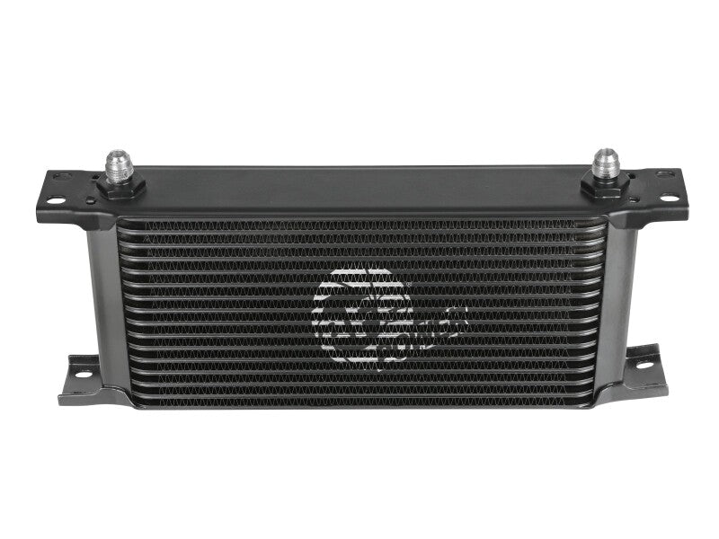 aFe 46-80006 21-23 Dodge RAM 1500 TRX V8 6.2L Bladerunner Auto Transmission Oil Cooler Kit