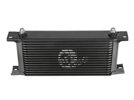 aFe 46-80006 21-23 Dodge RAM 1500 TRX V8 6.2L Bladerunner Auto Transmission Oil Cooler Kit