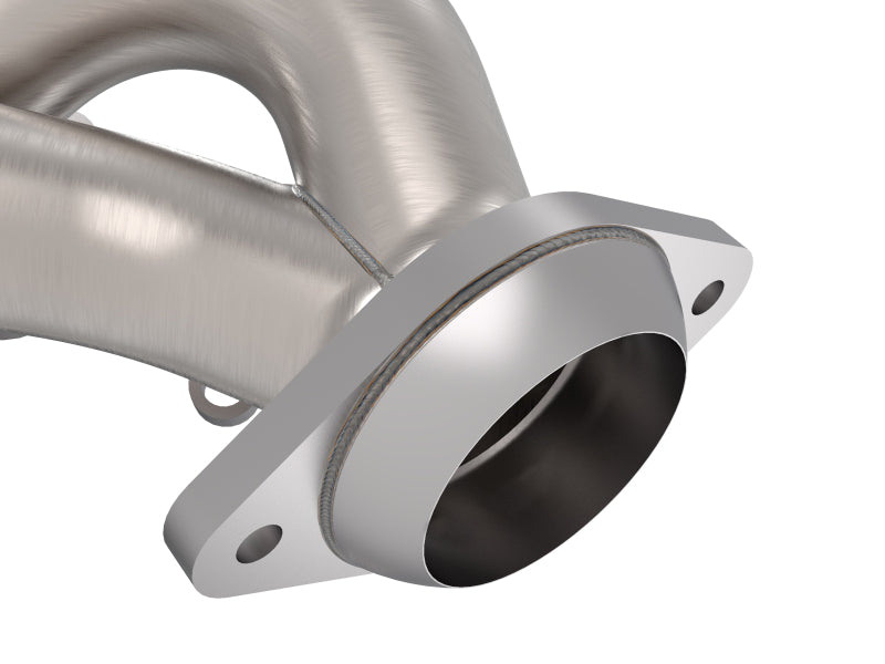aFe 48-43031 AFE Headers