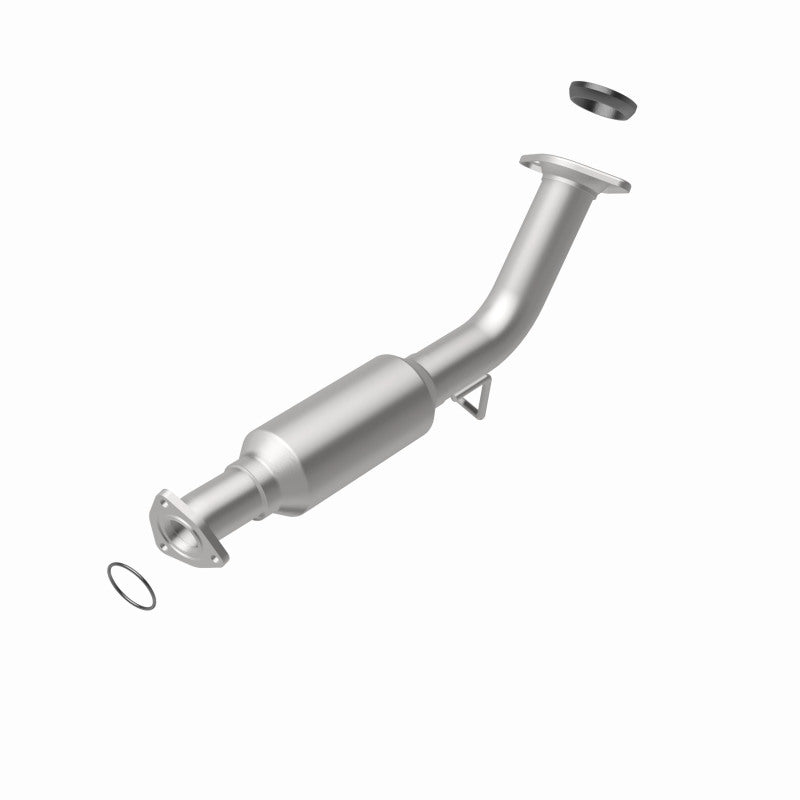 Magnaflow 24177 MagnaFlow Conv DF 02-05 Honda Civic Si 2.0L
