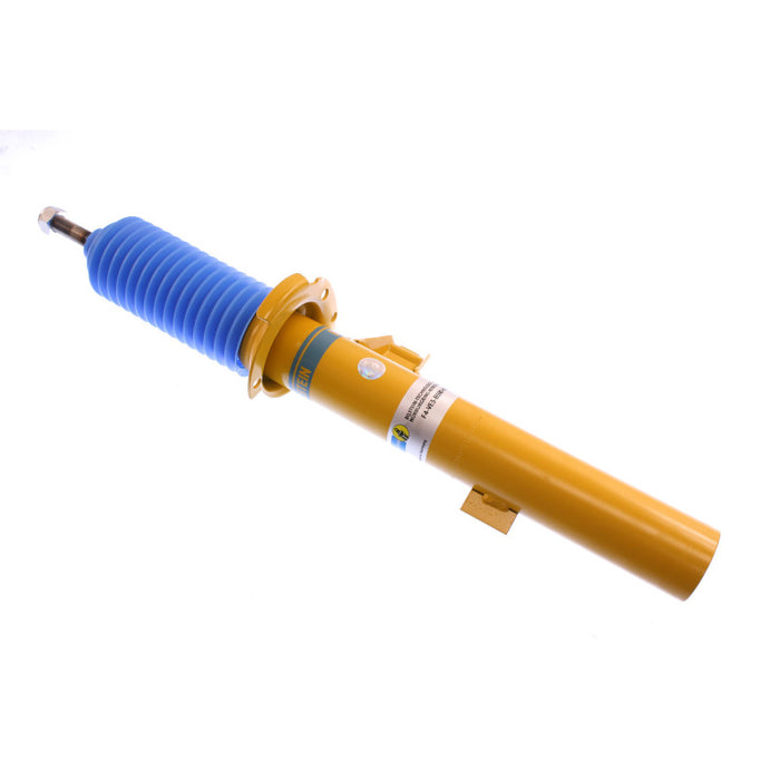 Bilstein 35-115908 B6 2008 BMW 128i Base Front Left 36mm Monotube Strut Assembly