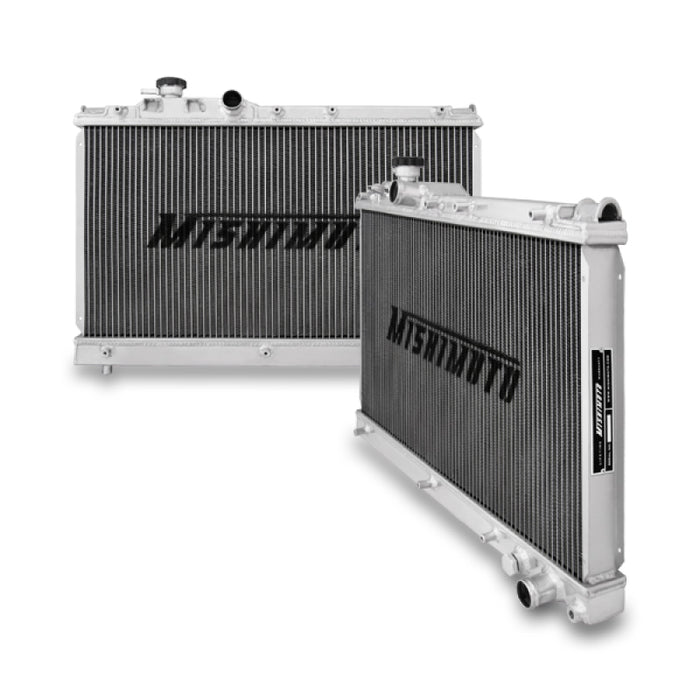 Mishimoto MMRAD-T200-94 94-99 Toyota Celica GT/GT4 Manual Aluminum Radiator