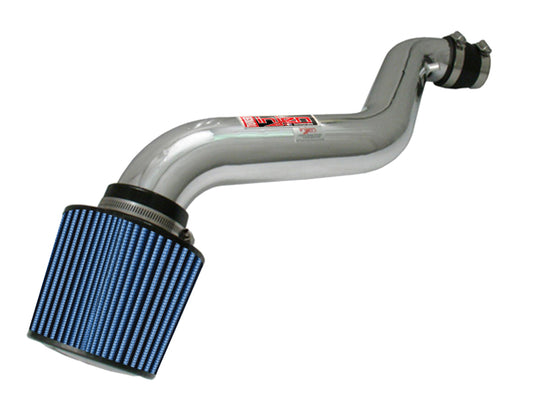 Injen IS1650P 94-97 Accord 4 Cylinder Polished Short RAM Intake