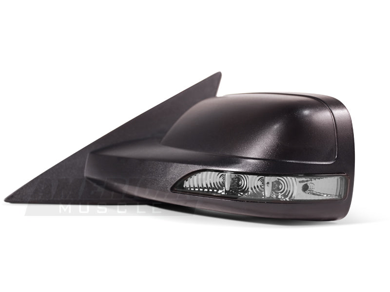 Raxiom 94327 05-09 Ford Mustang Directional Sideview Mirrors