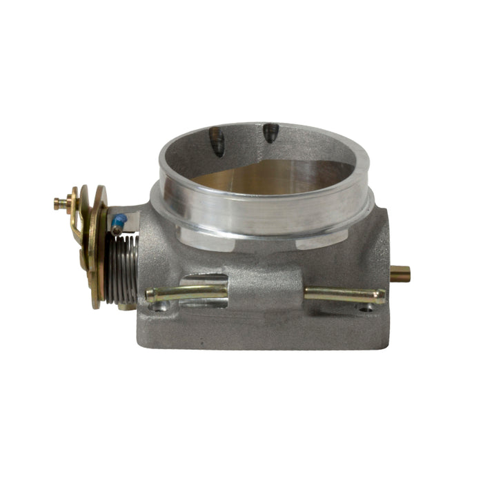 Bbk Performance BBK17090 GM 85mm Throttle Body - LS1 w/Cable Style Thrtl.