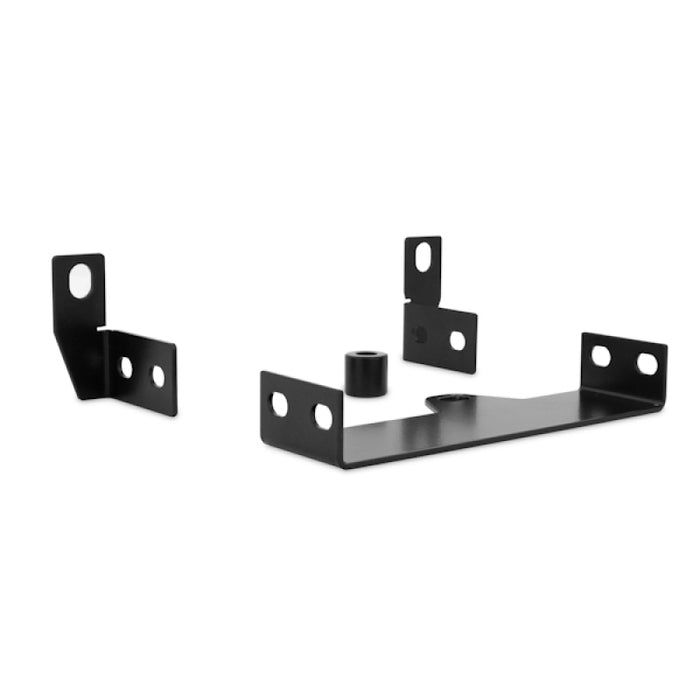 Mishimoto MMOC-WRX-06BK 06-07 Subaru WRX/06-07 WRX STi Oil Cooler Kit - Black