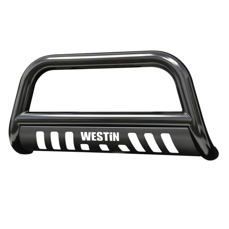 Westin 31-4025 19-20 RAM 2500/3500 E-Series Bull Bar - Black