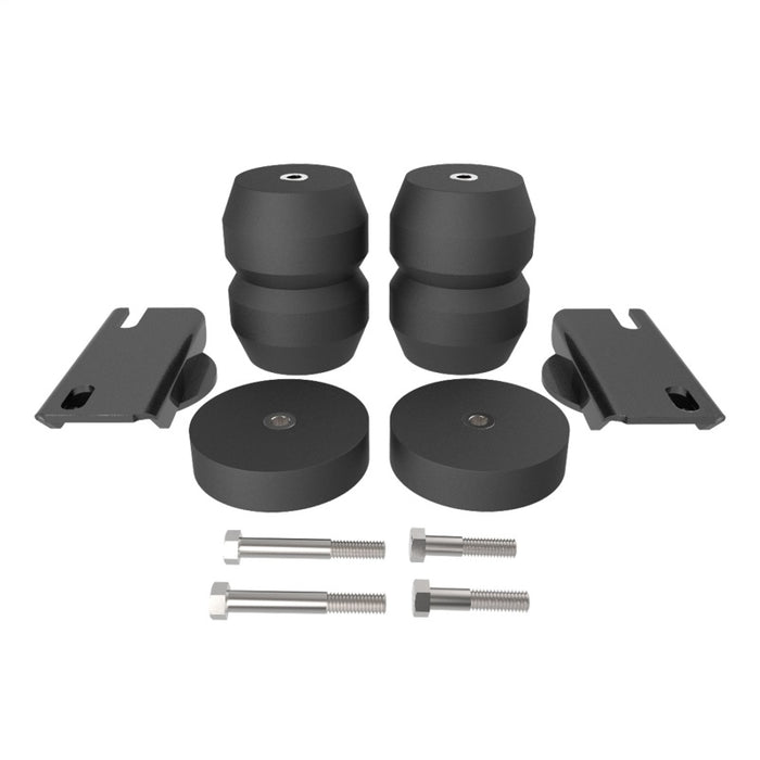 Timbren DR2500CA 2002 Dodge RAM 1500 RWD Rear Suspension Enhancement System