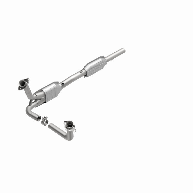 Magnaflow 93324 MagnaFlow Conv DF 96 Bronco F150/F250 2 Conv