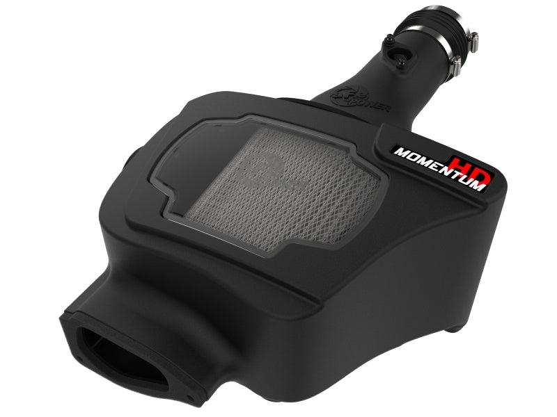 aFe 50-70098D Momentum HD Cold Air Intake System w/ Pro DRY S Filter 2022 Toyota Land Cruiser V6-3.3L (td)