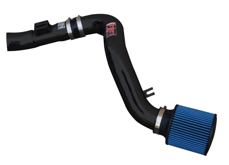 Injen SP1971BLK 17-19 Nissan Sentra 1.6L 4cyl Turbo Black Cold Air Intake