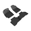 3D MAXpider L1HY11101509 ACE Kagu - Combo - Black