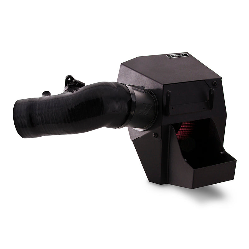 Mishimoto MMAI-CTR-17 2017+ Honda Civic Type R Performance Air Intake Kit