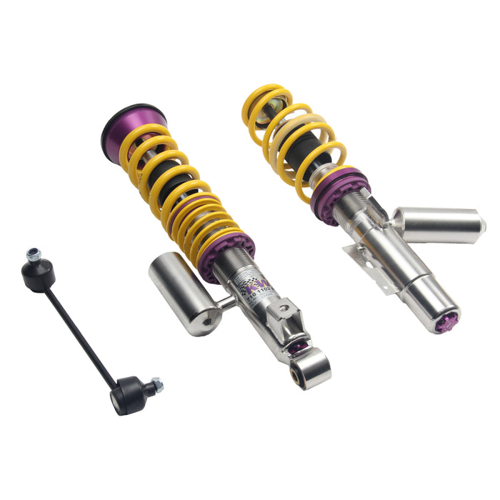KW 35271003 Coilover Kit V3 Porsche 911 (996) Turbo